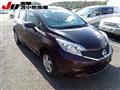 2015 Nissan Note