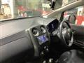 2012 Nissan Note