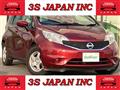2015 Nissan Note
