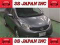 2015 Nissan Note