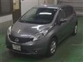 2015 Nissan Note
