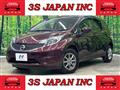 2015 Nissan Note