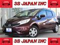 2016 Nissan Note
