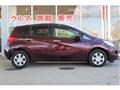 2016 Nissan Note