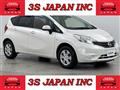 2014 Nissan Note