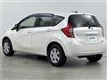 2014 Nissan Note
