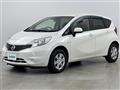 2014 Nissan Note