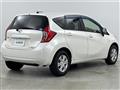 2014 Nissan Note