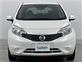 2014 Nissan Note