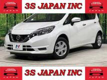 2017 Nissan Note