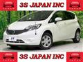 2014 Nissan Note