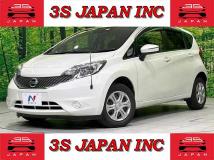 2014 Nissan Note