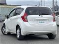 2014 Nissan Note