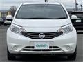 2014 Nissan Note