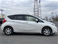 2014 Nissan Note