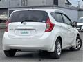 2014 Nissan Note