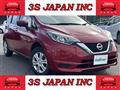 2018 Nissan Note