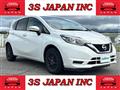 2018 Nissan Note