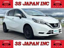 2018 Nissan Note