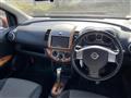 2007 Nissan Note