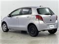 2008 Toyota Vitz