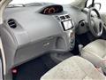 2008 Toyota Vitz