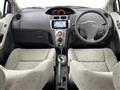 2008 Toyota Vitz