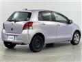 2008 Toyota Vitz
