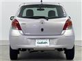 2008 Toyota Vitz