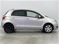 2008 Toyota Vitz
