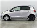 2008 Toyota Vitz