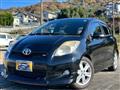 2008 Toyota Vitz