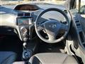 2008 Toyota Vitz