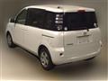 2010 Toyota Sienta