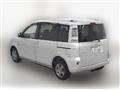 2011 Toyota Sienta