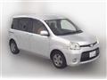 2011 Toyota Sienta