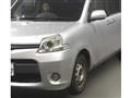 2011 Toyota Sienta