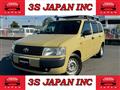 2011 Toyota Probox Van