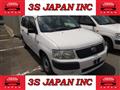 2011 Toyota Succeed Van