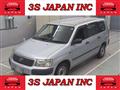 2007 Toyota Succeed Van
