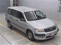 2007 Toyota Succeed Van