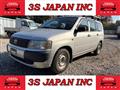 2006 Toyota Probox Van