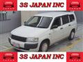 2012 Toyota Probox Van