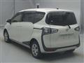 2020 Toyota Sienta