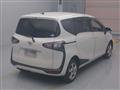 2017 Toyota Sienta