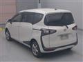 2017 Toyota Sienta