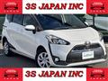2016 Toyota Sienta