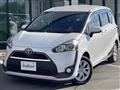 2016 Toyota Sienta
