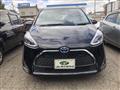 2019 Toyota Sienta