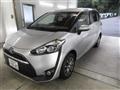 2017 Toyota Sienta